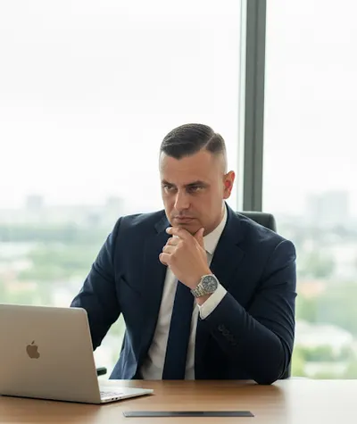 Michał Zabłotny - Finanse Nieruchomości Ubezpieczenia